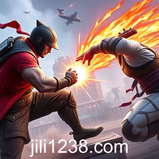 jili123