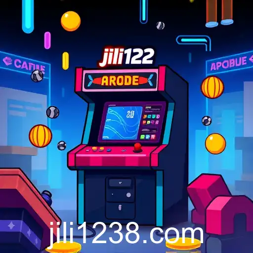 Exploring the Exciting World of Arcade Games on jili123