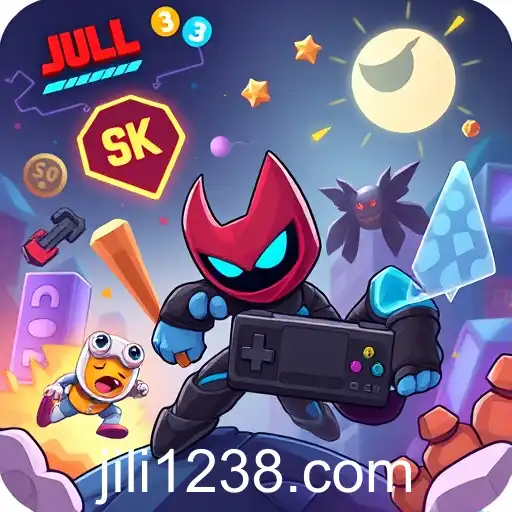Exploring the World of Casual Games: A Look at 'Jili123'