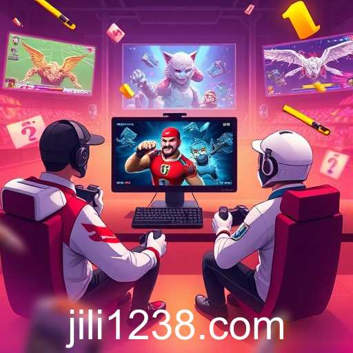 The Evolution of Online Gaming: Exploring Jili123 in 2025