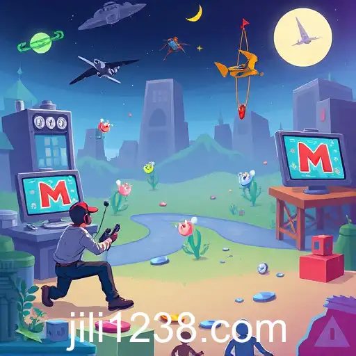 The Rise of Gaming Platforms in 2025