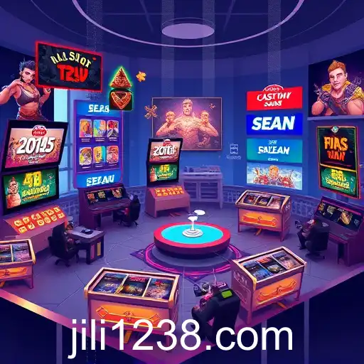 The Evolution and Impact of Global Online Gaming
