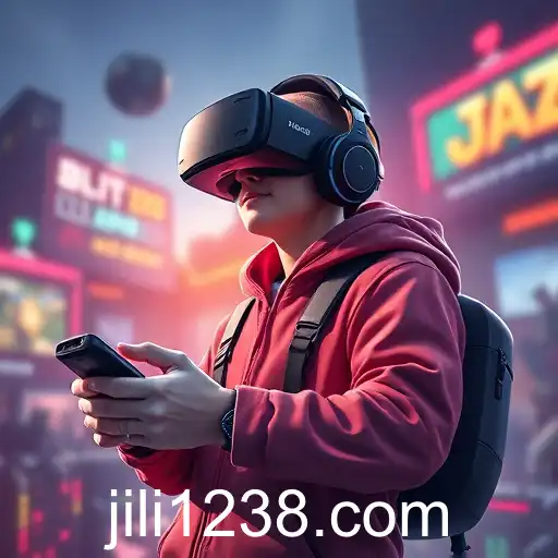 The Rise of Jili123 in Online Gaming