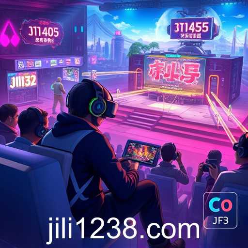 The Rise of Jili123: Gaming in a New Era