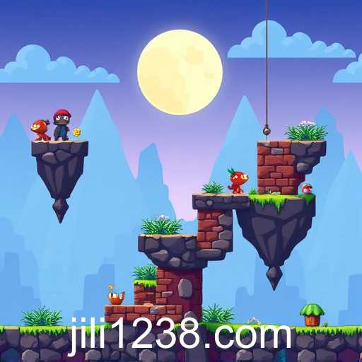 Jili123 Pioneers the Online Gaming Experience