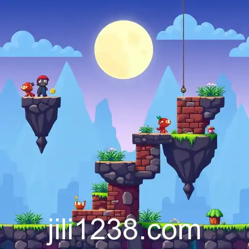 Jili123 Pioneers the Online Gaming Experience