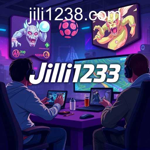 Jili123: Revolutionizing Online Gaming Entertainment