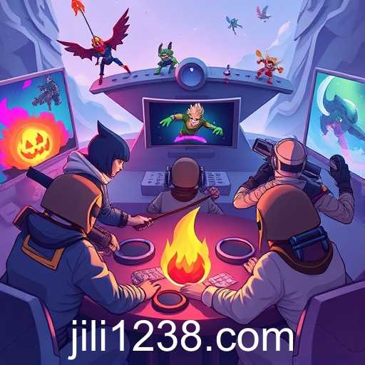 jili123
