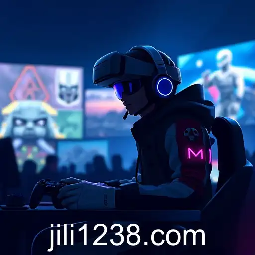 The Evolution of Jili123: A Hub for Gamers Worldwide