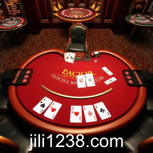 Gaming Innovations with Jili123: A Future in Focus