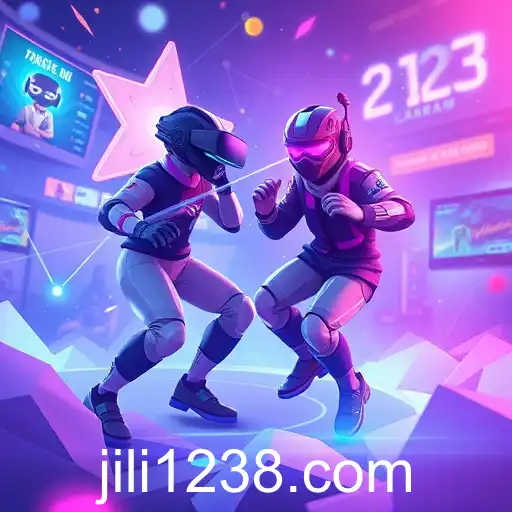 Jili123: Revolutionizing Online Gaming in 2025