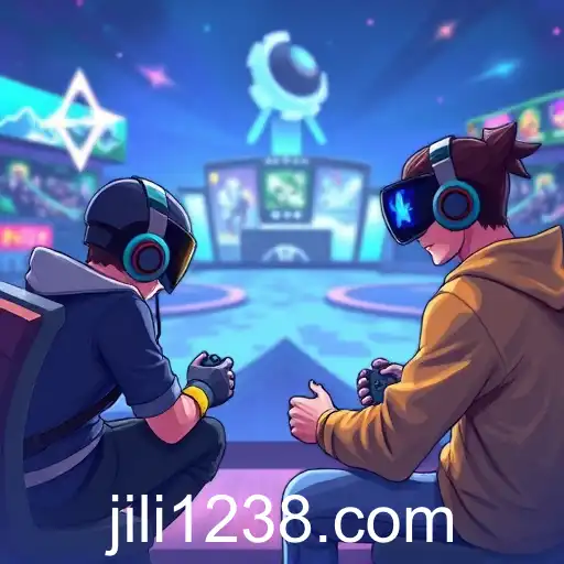 How Jili123 is Transforming the Gaming World