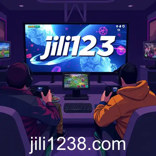 Exploring the Rise of Jili123 in the Gaming World