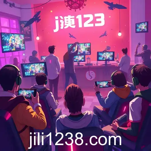 The Rise of Online Gaming Platforms