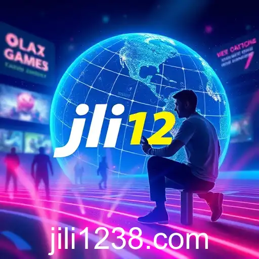 The Rise of Online Gaming: Jili123's Impact on the Industry