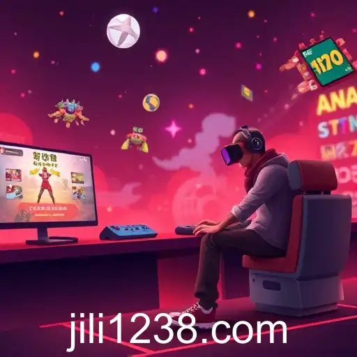 Exploring the Rise of Online Gaming in the Digital Age