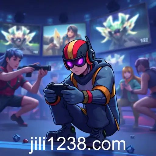 The Rising Influence of Online Gaming in 2025