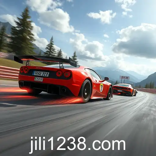 Exploring the Exciting World of Racing Games: A Look at jili123