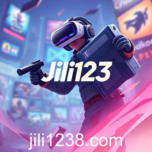 The Rise of Jili123 in Global Online Gaming