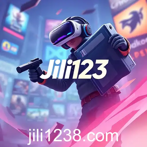 The Rise of Jili123 in Global Online Gaming
