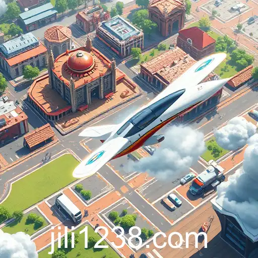 Exploring the World of Simulation Games: A Deep Dive with Jili123
